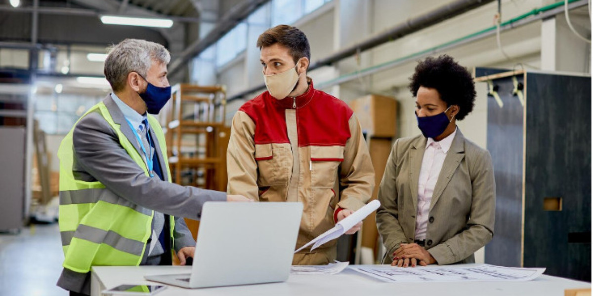 Cert 4 Health and Safety: Your Comprehensive Guide to Workplace Safety Management