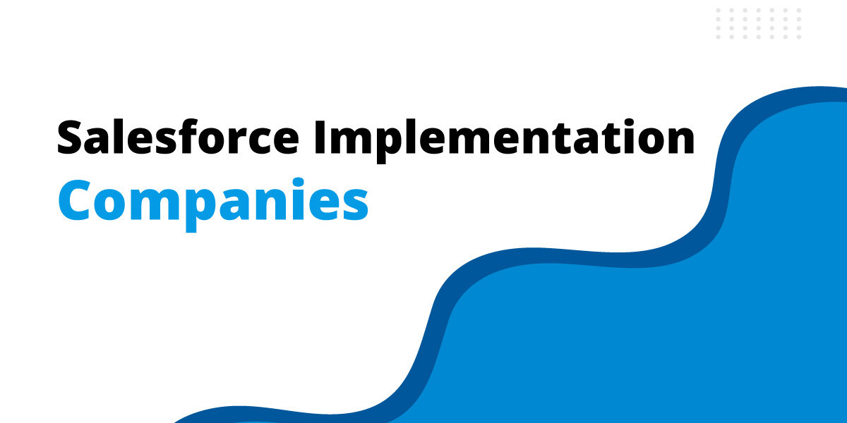 Top Salesforce Implementation Partners for the Financial Sector: Your Ultimate Resource