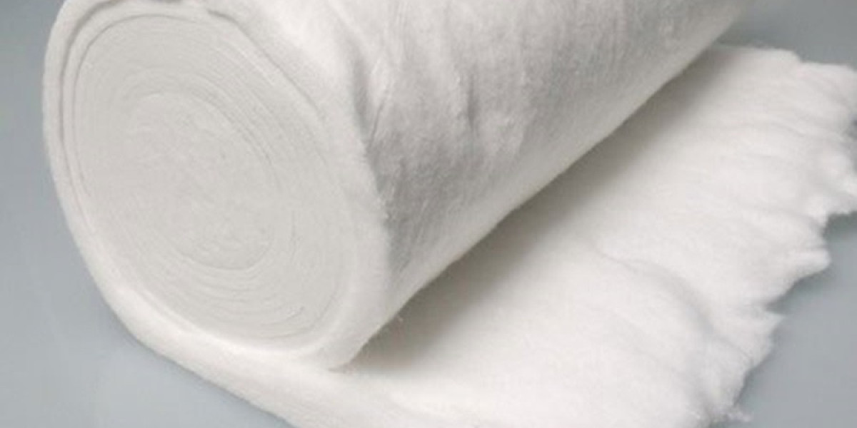 Surgical Cotton Plant Project Report 2024: Manufacturing Business Plan and Investment Opportunities