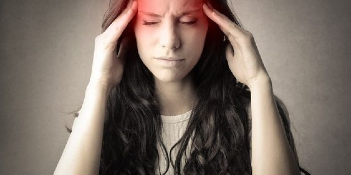 Can vaping cause headaches?
