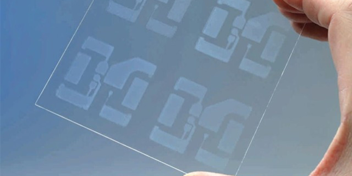 Transparent Conducting Oxide Market Trends Highlight Growth Amid Expanding Electronics Industry