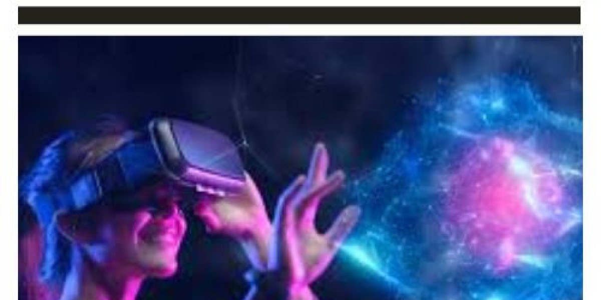 Virtual Reality Headsets market  by Platform, Type, Technology and End User Industry Statistics, Scope, Demand with Fore