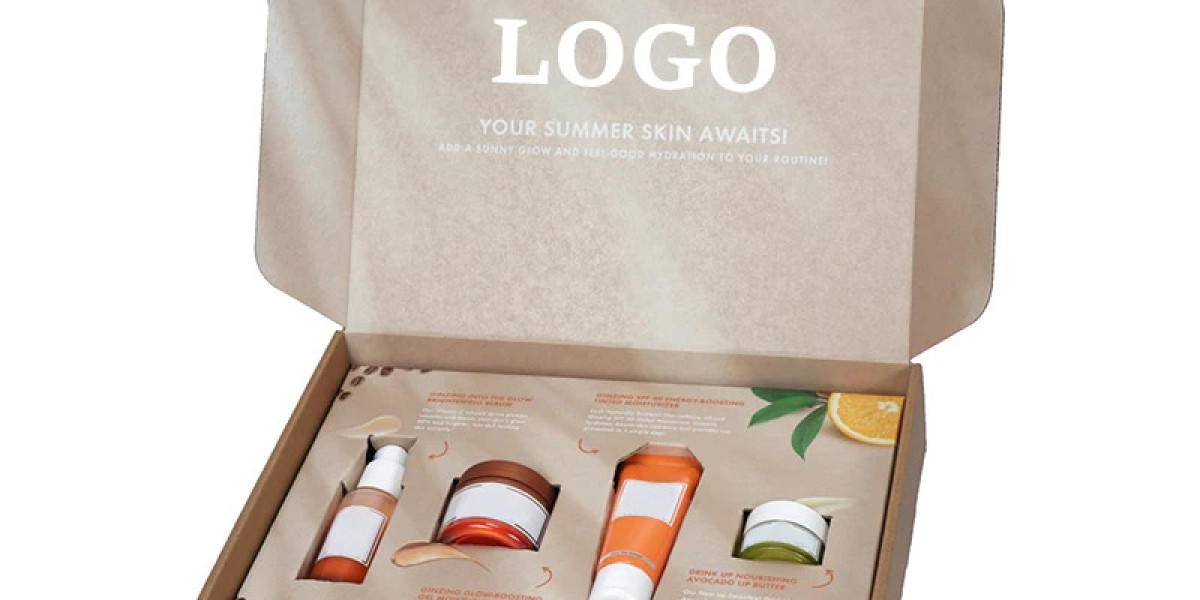 How to Improve Your Brand with the Highest Quality Cosmetic Packaging in Canada