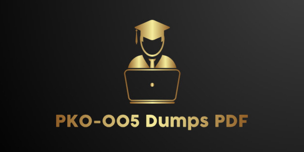 Prepare with Confidence Using DumpsBoss’s PK0-005 Dumps