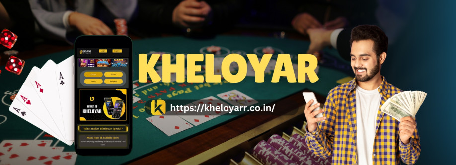 Kheloyar Club Cover Image