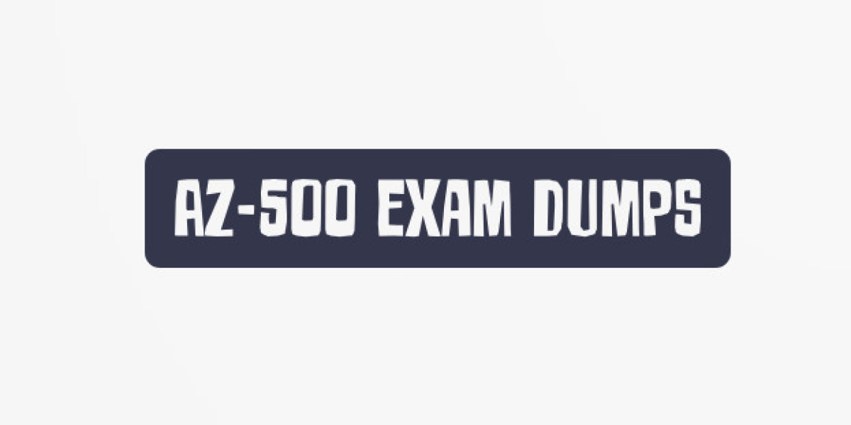 DumpsBoss AZ-500 Dumps PDF: Make Exam Prep a Breeze