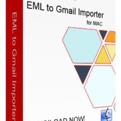 Mailvita EML to Gmail Importer for Mac Software Profile Picture