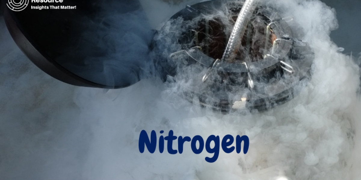 Nitrogen Production Cost Reports: Your Guide to Cost-Effective Operations