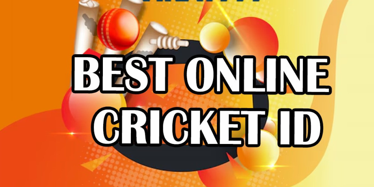 Best Online Cricket ID | India’s most trusted gaming platform in India