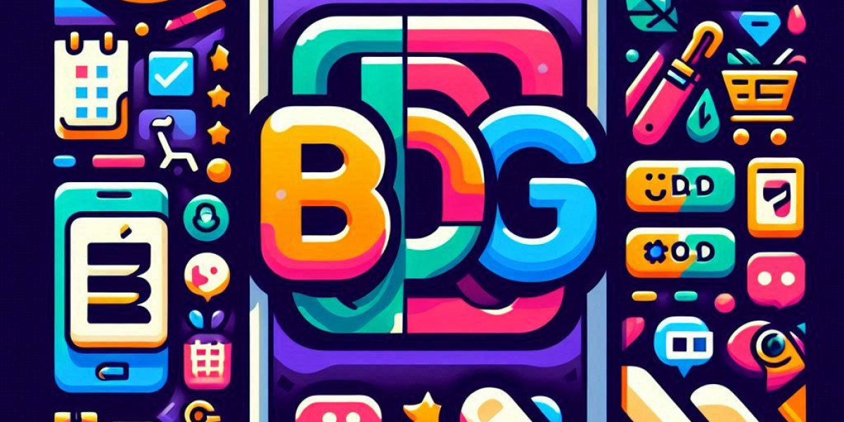 BDG Game App: The Ultimate Guide