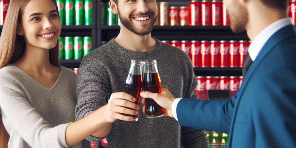 How to Apply for a Campa Cola Dealership: A Comprehensive Guide