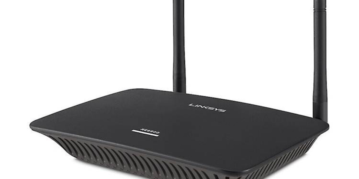 Linksys Velop Configuration Without Using the App