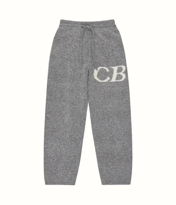 Cole Buxton Sweatpants Profile Picture