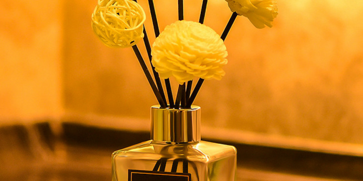 Home Fragrance Diffuser Market | Global Industry Growth, Trends, and Forecast 2023 - 2032