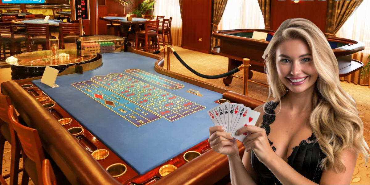 Getting Started with Fairbet7: A Simple Guide for Beginners