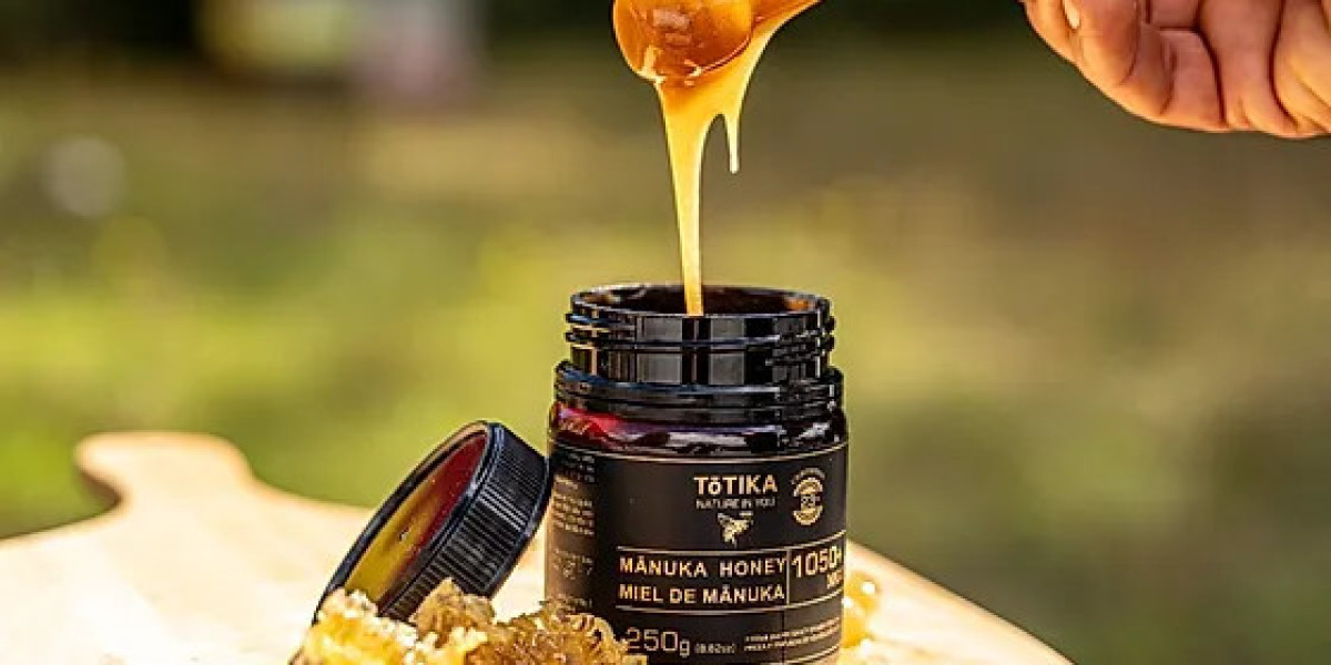 Manuka Honey Market 2023-2032 | Global Industry Research Report By Value Market Research