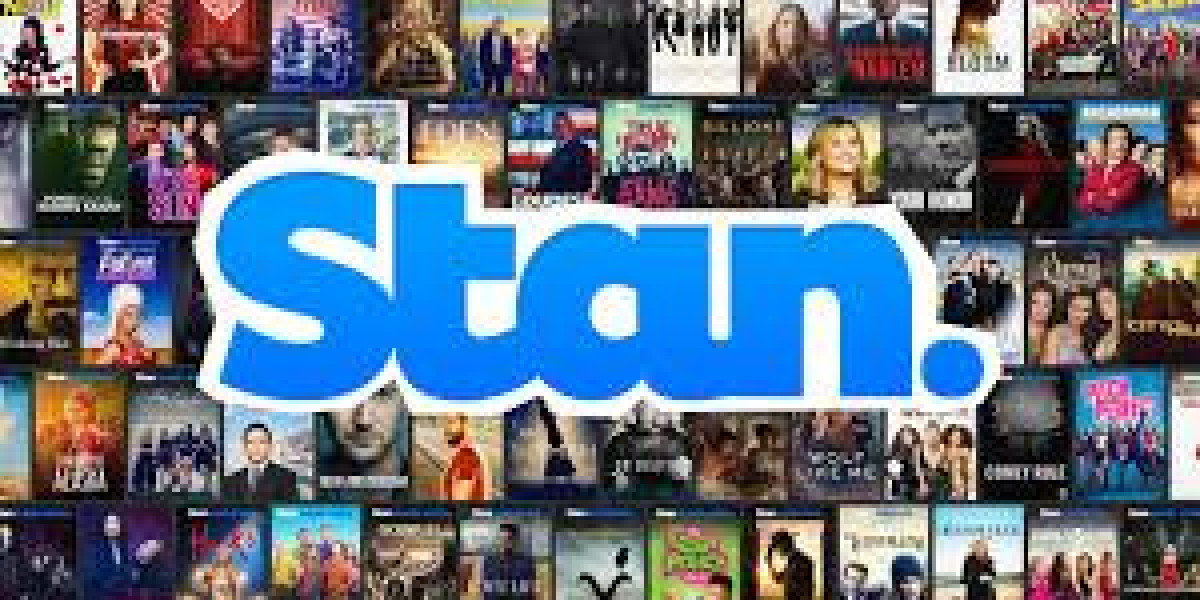 How to Resolve Issues with Stan: Use the Stan Contact Number Australia +1800 592 260