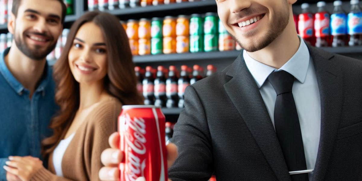 How to Apply for a Campa Cola Dealership: A Comprehensive Guide