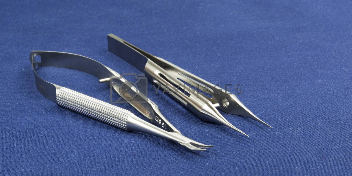 Microsurgical Instruments Market Overview, Growth Trends, Segmentation, Key Players (2024-2031)