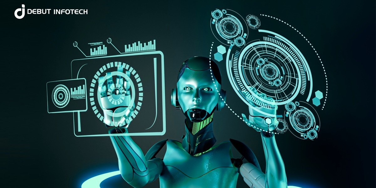 Machine Learning Consulting Firms