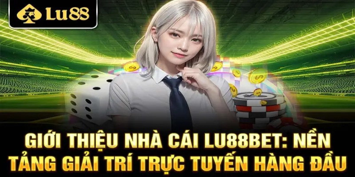 "LU88: A Classy Approach to Online Betting"