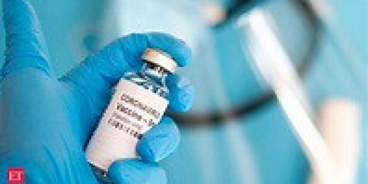 China Vaccine Market And Size : Forecast Report 2024-2032