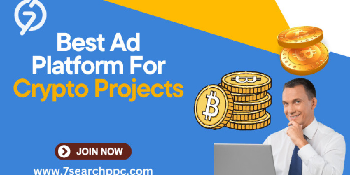 Maximize Your Campaigns with the Best Crypto Ads Solutions