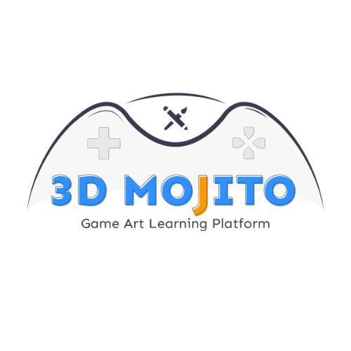 3D Mojito Profile Picture