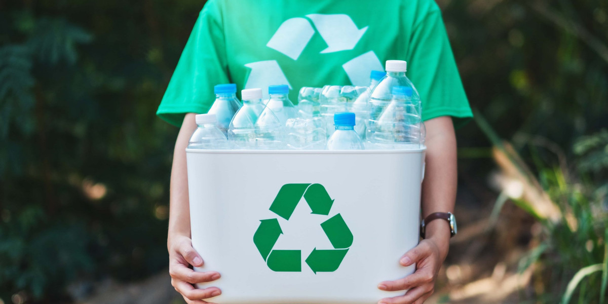 Global Plastic Recycling Market Size, Share, Forecast 2023 – 2033