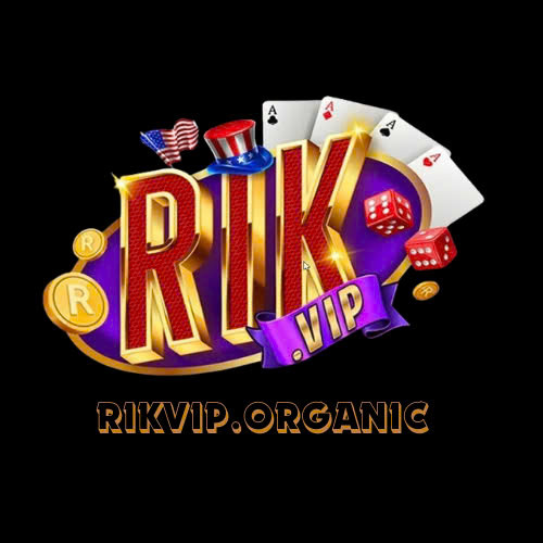 Organic Rikvip Profile Picture