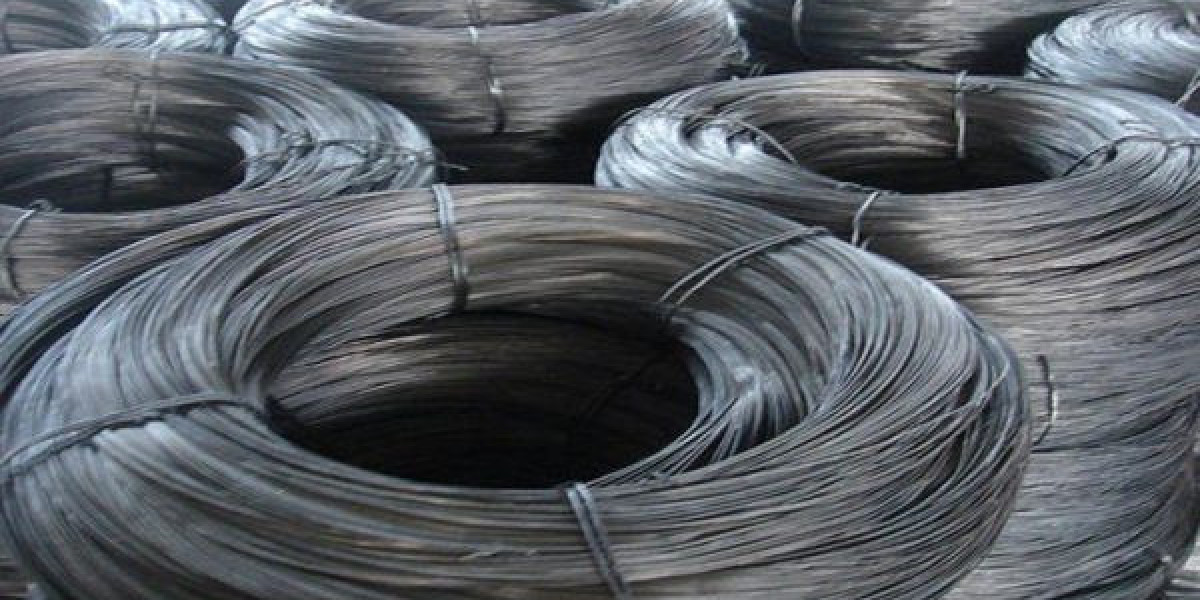 Setting up a Binding Wire Manufacturing Plant 2024: Project Report and Business Plan