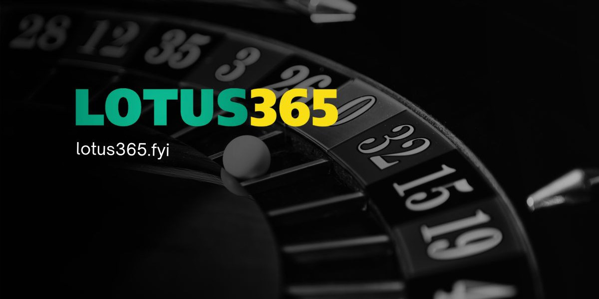 Lotus365: Elevating Online Gaming with Unique Features and Rewards