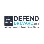 DefendBrevard com Attorney Jessica J Travis profile picture