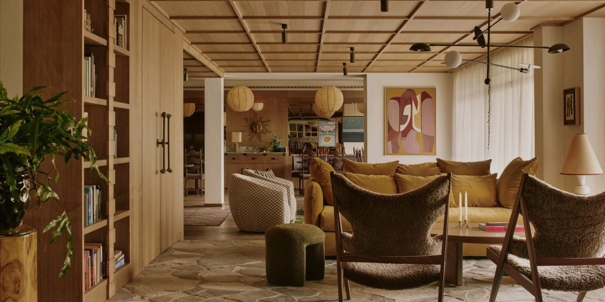 Getaway House Los Angeles: Explore Stunning Cabin Homes for Your Escape