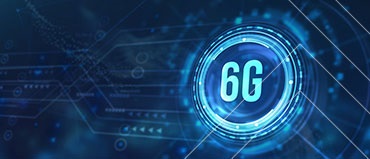 6G Market Size, Share | Industry Report [2035]