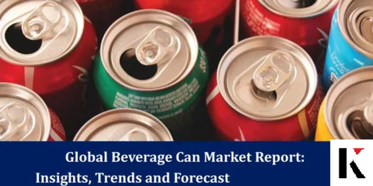 Beverage Cans Market Global Industry to Surpass USD 85.4 Billion | Crown Holdings, Envases Group, Resonac Group Corporat