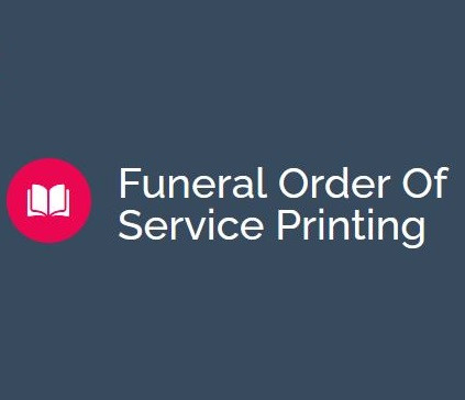 orderofserviceforfuneral Profile Picture