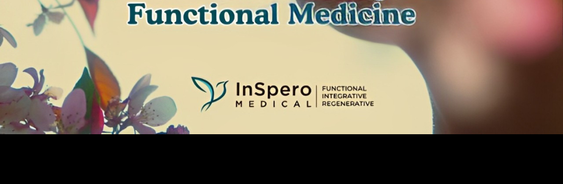 Inspero Medical Cover Image