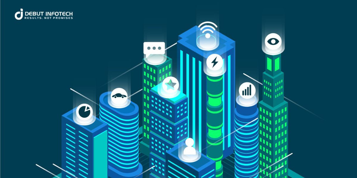 Real Estate Blockchain Companies