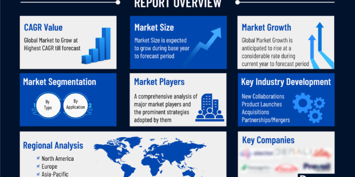 Global Pulmonology Devices Market: Key Innovations, Market Insights, and Forecast 2030