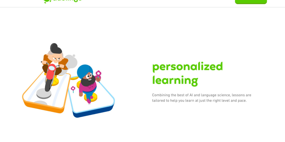  Discover the Best AI App for Learning English and Master the Language Fast