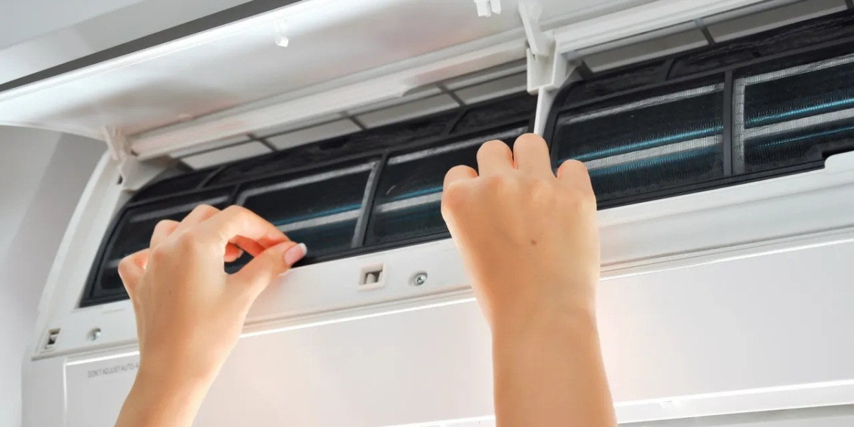 Why Timely AC Repair Services in Kharghar Are Essential for Comfort and Efficiency