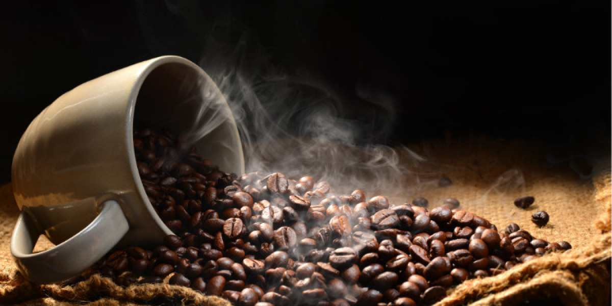 Europe Coffee Market Size And Forecast Report 2024-2032