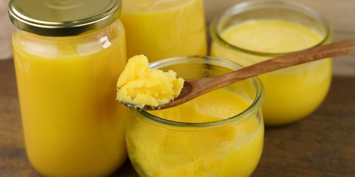 Buffalo Ghee Price for 1kg: Latest Rates & Buying Guide