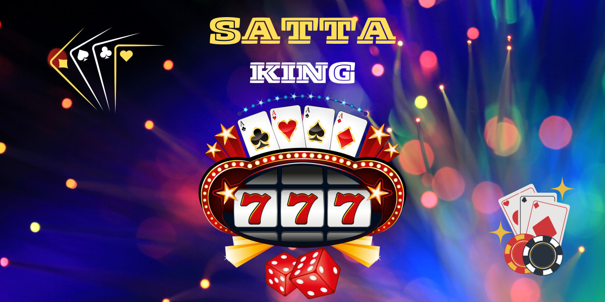 The Rise of Satta King: Insights and Trends for September 2024