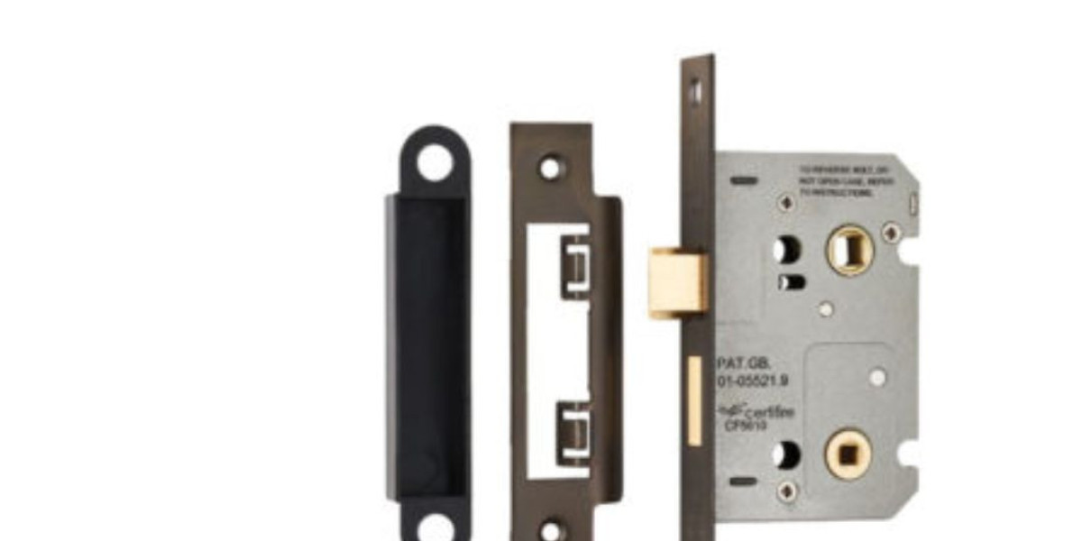 Why Are Bathroom Door Locks in London a Must-Have for Modern Homes?