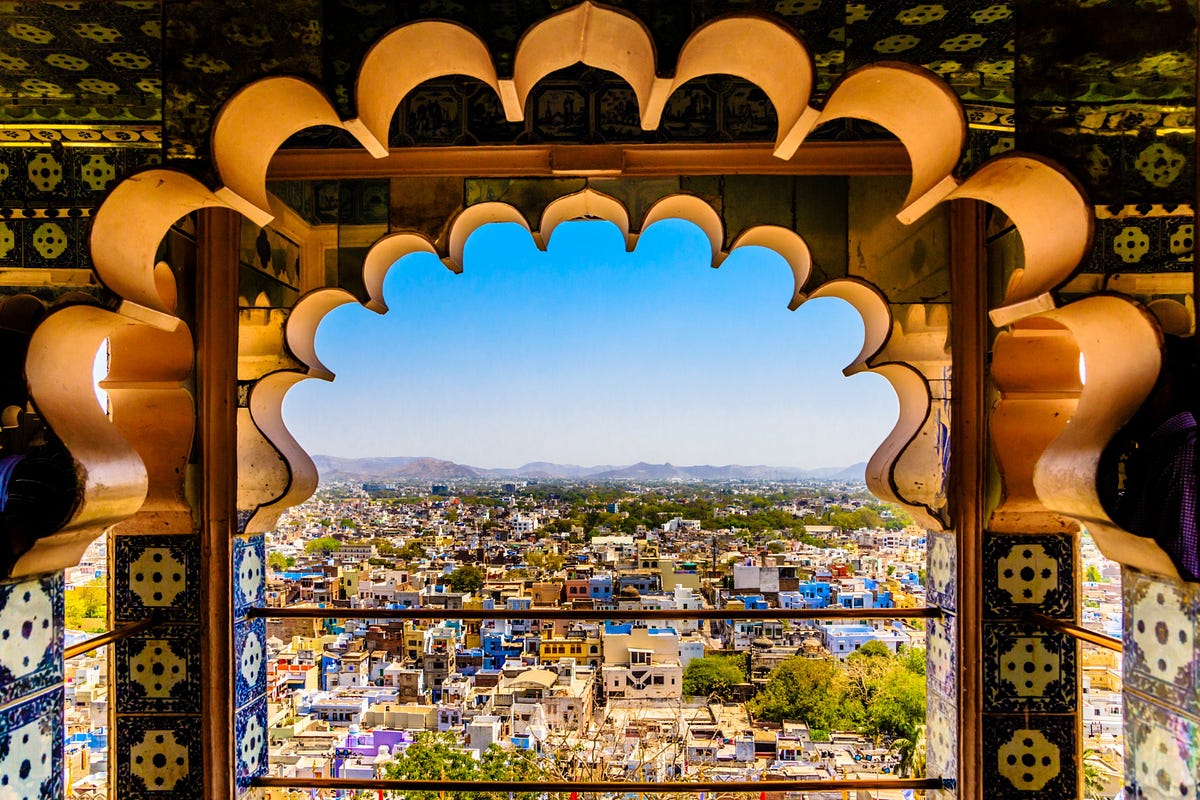 Jaipur City Tour Package: Explore the Pink City in 2024