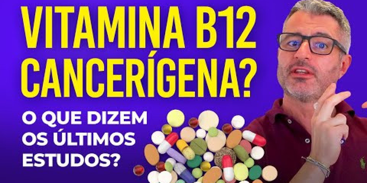 Exceso de vitamina B12: cómo afecta al organismo y a la vista