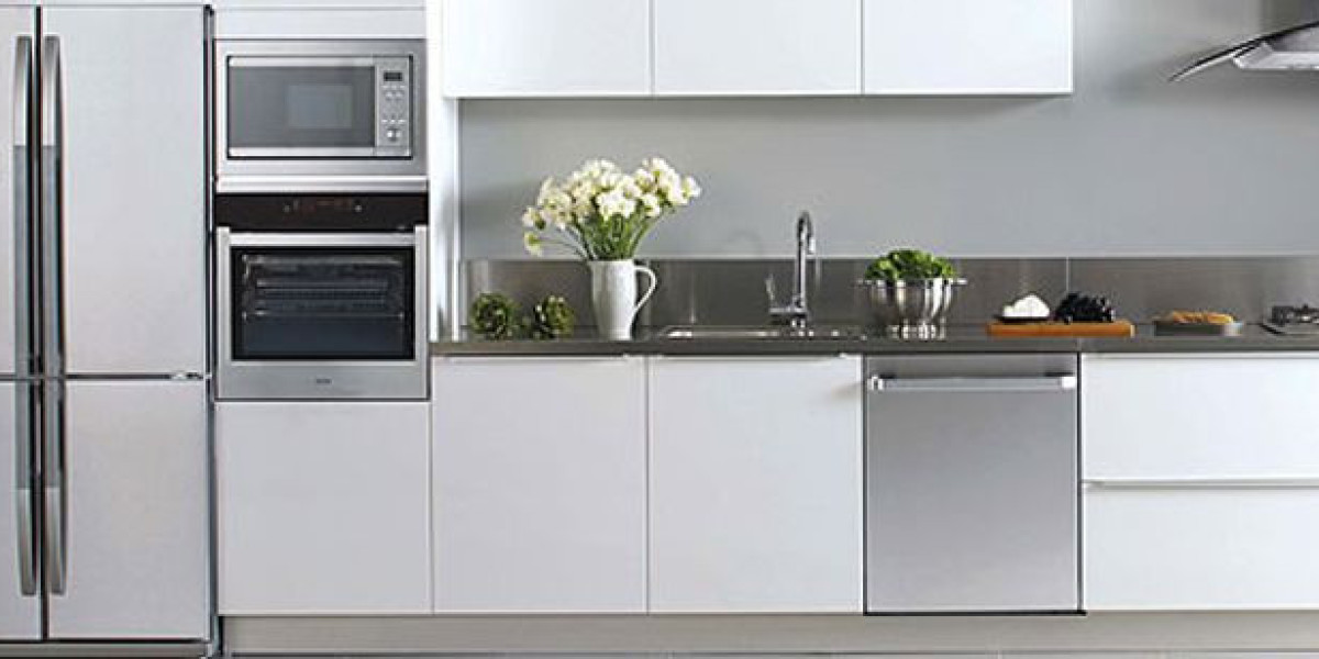 Comprehensive Appliance Repair Services: Fridge Repairs in Penrith, Dishwasher Repair in Parramatta, Oven Repair in Blac