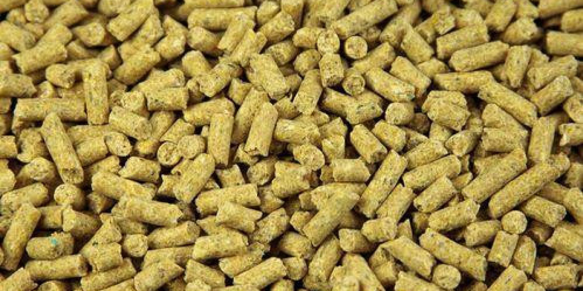 Cattle Feed Manufacturing Plant Report 2024: Project Details, Machinery Requirements and Cost Involved